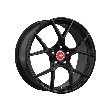 Komplettradsatz Raffa Wheels RF‑03 | 8,5x19 ET45 | LK 5x112 | Audi A3/S3 8Y | Silver, Glossy Black, Champagner oder Bronze Matt - CarWorlds GmbH
