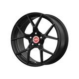 Komplettradsatz Raffa Wheels RF‑03 | 8,5x19 ET45 | LK 5x112 | Audi A3/S3/RS3 8V | Silver, Glossy Black, Champagner oder Bronze Matt - CarWorlds GmbH