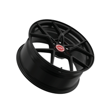 Laden Sie das Bild in den Galerie-Viewer, Komplettradsatz Raffa Wheels RF‑03 | 8,5x19 ET45 | LK 5x112 | Audi A3/S3/RS3 8V | Silver, Glossy Black, Champagner oder Bronze Matt - CarWorlds GmbH