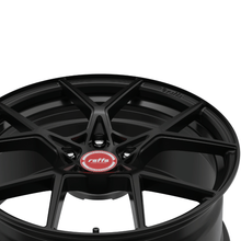 Laden Sie das Bild in den Galerie-Viewer, Komplettradsatz Raffa Wheels RF‑03 | 8,5x19 ET45 | LK 5x112 | Audi A3/S3/RS3 8V | Silver, Glossy Black, Champagner oder Bronze Matt - CarWorlds GmbH