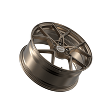 Laden Sie das Bild in den Galerie-Viewer, Komplettradsatz Raffa Wheels RF‑03 | 8,5x19 ET45 | LK 5x112 | Audi A3/S3/RS3 8V | Silver, Glossy Black, Champagner oder Bronze Matt - CarWorlds GmbH