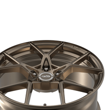 Laden Sie das Bild in den Galerie-Viewer, Komplettradsatz Raffa Wheels RF‑03 | 8,5x19 ET45 | LK 5x112 | Audi A3/S3/RS3 8V | Silver, Glossy Black, Champagner oder Bronze Matt - CarWorlds GmbH