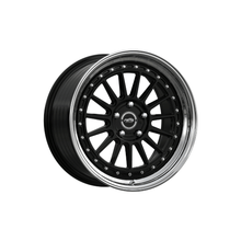 Laden Sie das Bild in den Galerie-Viewer, Komplettradsatz Raffa Wheels RF‑04 | 8,5x19 ET45 | LK 5x112 | Audi A3/S3 8V | Silver/Black/Grey/Rosegold Polished - CarWorlds GmbH