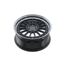 Laden Sie das Bild in den Galerie-Viewer, Komplettradsatz Raffa Wheels RF‑04 | 8,5x19 ET45 | LK 5x112 | Audi A3/S3 8V | Silver/Black/Grey/Rosegold Polished - CarWorlds GmbH