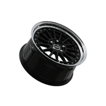 Laden Sie das Bild in den Galerie-Viewer, Komplettradsatz Raffa Wheels RF‑04 | 8,5x19 ET45 | LK 5x112 | Audi A3/S3 8V | Silver/Black/Grey/Rosegold Polished - CarWorlds GmbH