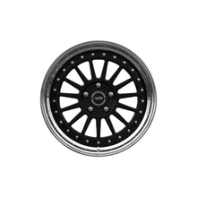 Laden Sie das Bild in den Galerie-Viewer, Komplettradsatz Raffa Wheels RF‑04 | 8,5x19 ET45 | LK 5x112 | Audi A3/S3 8V | Silver/Black/Grey/Rosegold Polished - CarWorlds GmbH