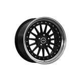 Komplettradsatz Raffa Wheels RF‑04 | 8,5x19 ET45 | LK 5x112 | Audi A3/S3 8Y | Polished Farben - CarWorlds GmbH