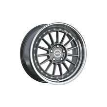 Laden Sie das Bild in den Galerie-Viewer, Komplettradsatz Raffa Wheels RF‑04 | 8,5x19 ET45 | LK 5x112 | Audi A3/S3 8Y | Polished Farben - CarWorlds GmbH