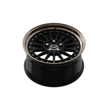 Laden Sie das Bild in den Galerie-Viewer, Komplettradsatz Raffa Wheels RF‑04 | 8,5x19 ET45 | LK 5x112 | Audi A3/S3 8Y | Polished Farben - CarWorlds GmbH