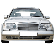 Load image into Gallery viewer, Kühlergrill Chrom - Passend für Mercedes E - Klasse W124 93 - 95 Avantgarde - CarWorlds GmbH