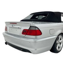 Load image into Gallery viewer, LED Rückleuchten SET passt für BMW E46 Cabrio Rot Smoke 99 - 03 auf Facelift Look - CarWorlds GmbH
