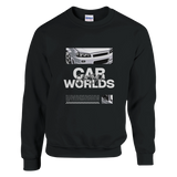 Legends Never Sleep – Skyline Classic Crew - CarWorlds GmbH