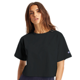 Legends Never Sleep – Skyline Classic Women’s Tee - CarWorlds GmbH