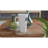 Legends Never Sleep – Skyline Mug - CarWorlds GmbH