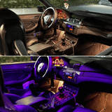 Mini Ambiente LEDs – 12er Pack - AmbiCore - CarWorlds GmbH