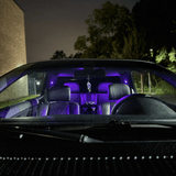 Mini Ambiente LEDs – 12er Pack - AmbiCore - CarWorlds GmbH