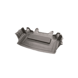 Motor Unterbodenschutz passt für BMW 3er (E36) ab 12/1990 - 04/1998 - CarWorlds GmbH