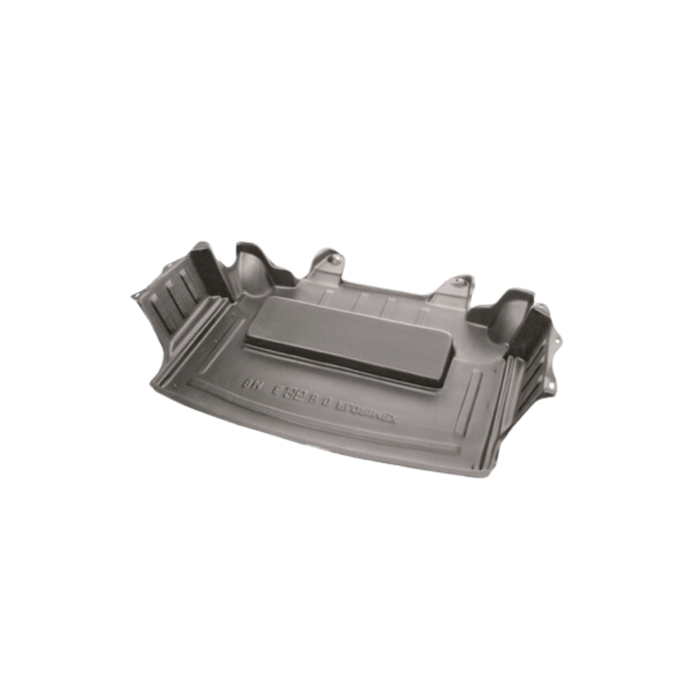 Motor Unterbodenschutz passt für BMW 3er (E36) ab 12/1990 - 04/1998 - CarWorlds GmbH