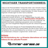 Motorhaube Bonnet Haube MARKENWARE passt für BMW E36 alle Modelle - CarWorlds GmbH