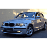 Motorhaube passt für BMW 1er E81 E82 E87 E88 2004 - 2013 alle Modelle 2004 - 2012 - CarWorlds GmbH