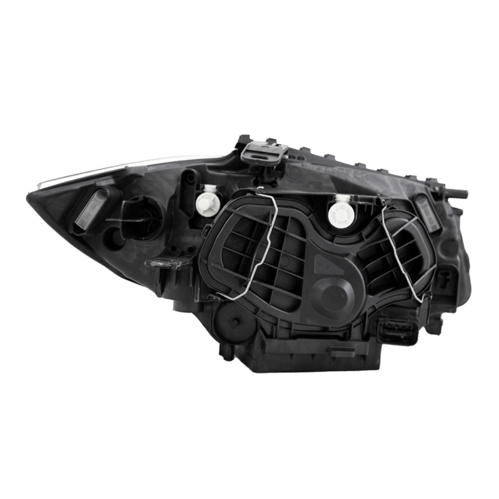 Original Valeo Halogen H7/H7 Scheinwerfer für BMW 1er E81 E87 04 - 07 (Set & einzeln) - CarWorlds GmbH