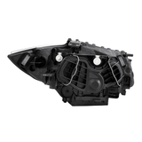 Original Valeo Halogen H7/H7 Scheinwerfer für BMW 1er E81 E87 04 - 07 (Set & einzeln) - CarWorlds GmbH