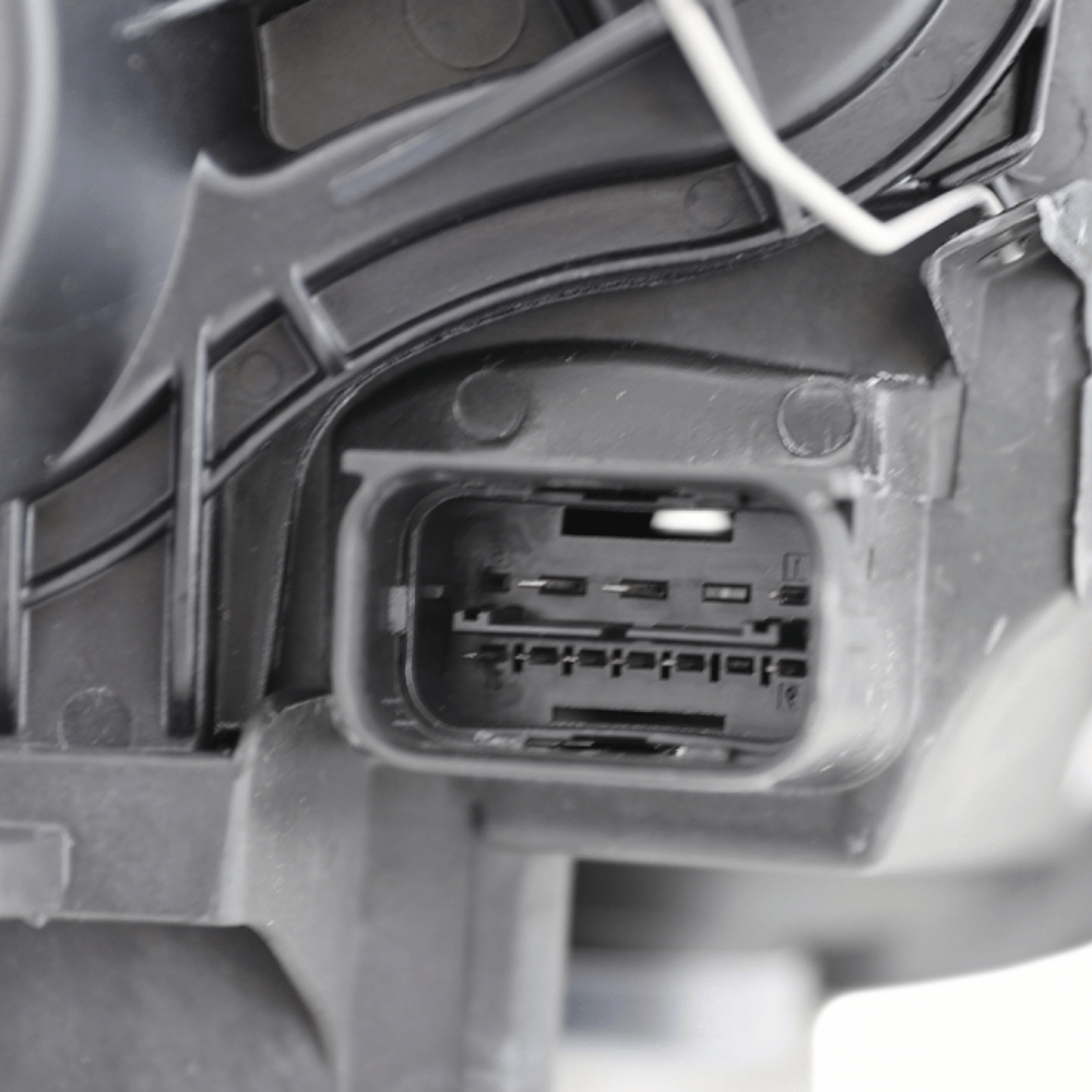 Original Valeo Halogen H7/H7 Scheinwerfer für BMW 1er E81 E87 04 - 07 (Set & einzeln) - CarWorlds GmbH