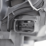 Original Valeo Halogen H7/H7 Scheinwerfer für BMW 1er E81 E87 04 - 07 (Set & einzeln) - CarWorlds GmbH