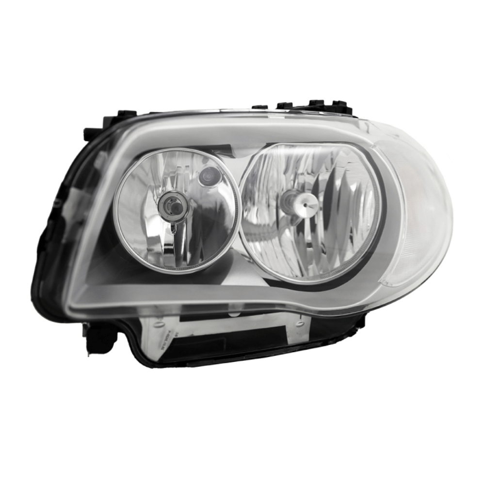 Original Valeo Halogen H7/H7 Scheinwerfer für BMW 1er E81 E87 04 - 07 (Set & einzeln) - CarWorlds GmbH