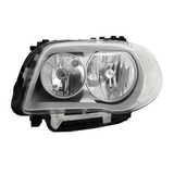 Original Valeo Halogen H7/H7 Scheinwerfer für BMW 1er E81 E87 04 - 07 (Set & einzeln) - CarWorlds GmbH