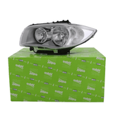 Original Valeo Halogen H7/H7 Scheinwerfer für BMW 1er E81 E87 04 - 07 (Set & einzeln) - CarWorlds GmbH