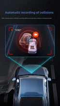 Laden Sie das Bild in den Galerie-Viewer, Premium 4 - Kanal Dashcam 3K - 560° Rundum - Überwachung mit GPS &amp; WLAN - CarWorlds GmbH