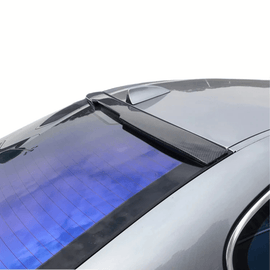 Scheibenkeil Spoiler für BMW E60 – Aerodynamik und sportlicher Look - CarWorlds GmbH
