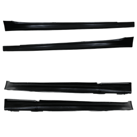 Seitenschweller passend für BMW 5er G30 ab Baujahr 2017 - CarWorlds GmbH