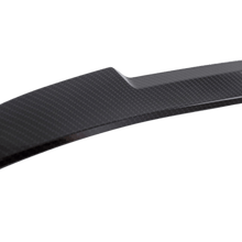 Load image into Gallery viewer, Set Sport EVO Heckspoiler Hecklippe breit Carbon glanz + 3M passt für BMW 5er G30 - CarWorlds GmbH
