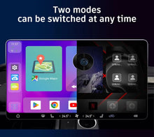 Laden Sie das Bild in den Galerie-Viewer, Smart Apple Carplay Ai TV - Box Android Smart Ai Box drahtlose Auto spielen Android Auto Adapter für Netflix Youtube Auto Zubehör - CarWorlds GmbH
