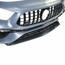 Lataa kuva Galleria-katseluun, Sport Bodykit Komplett Stoßstangen + Schweller - Passend für Mercedes A - Klasse V177 Limousine - CarWorlds GmbH