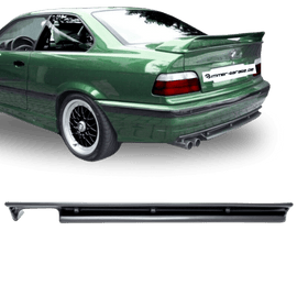 Sport Heckdiffusor Diffusor Stoßstange passt für BMW E36 Coupe Cabrio Limousine - CarWorlds GmbH