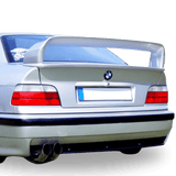Sport Heckspoiler hinten große Ausführung verstärkte Version passt für BMW 3er E36 ABS unlackiert nicht für GT Class 2 - CarWorlds GmbH