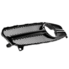 Load image into Gallery viewer, Sport Kühlergrill Schwarz Glanz - Passend für Mercedes A - Klasse W176 Facelift - CarWorlds GmbH