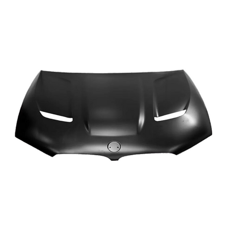 Sport Motorhaube Aluminium passt für BMW G30 G31 auch M5 CS ab 2017 alle Modelle - CarWorlds GmbH