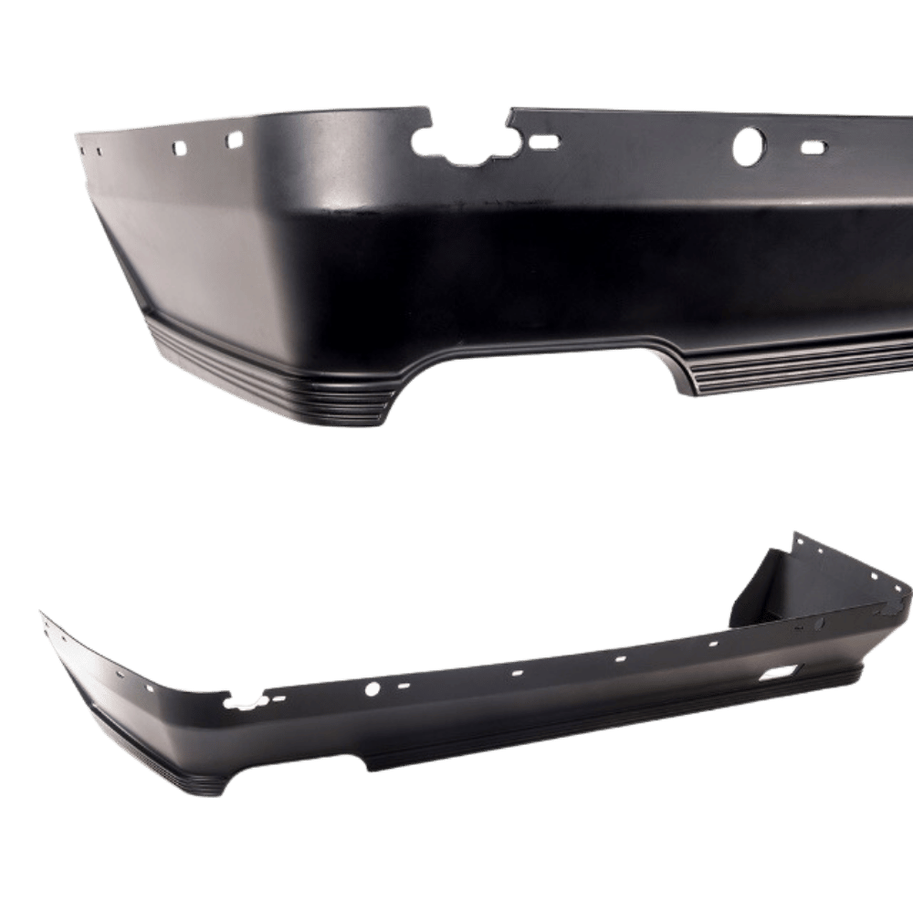 Sport Paket I Bodykit Komplett Front + Heck + Seite passt für BMW 3er E30 auch M - Technik / bis Baujahr 09/1985 - CarWorlds GmbH