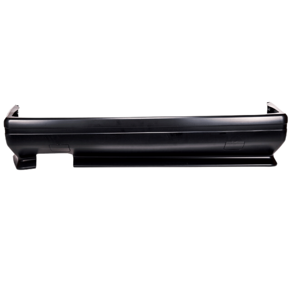 Sport Paket I Bodykit Komplett Front + Heck + Seite passt für BMW 3er E30 auch M - Technik / bis Baujahr 09/1985 - CarWorlds GmbH