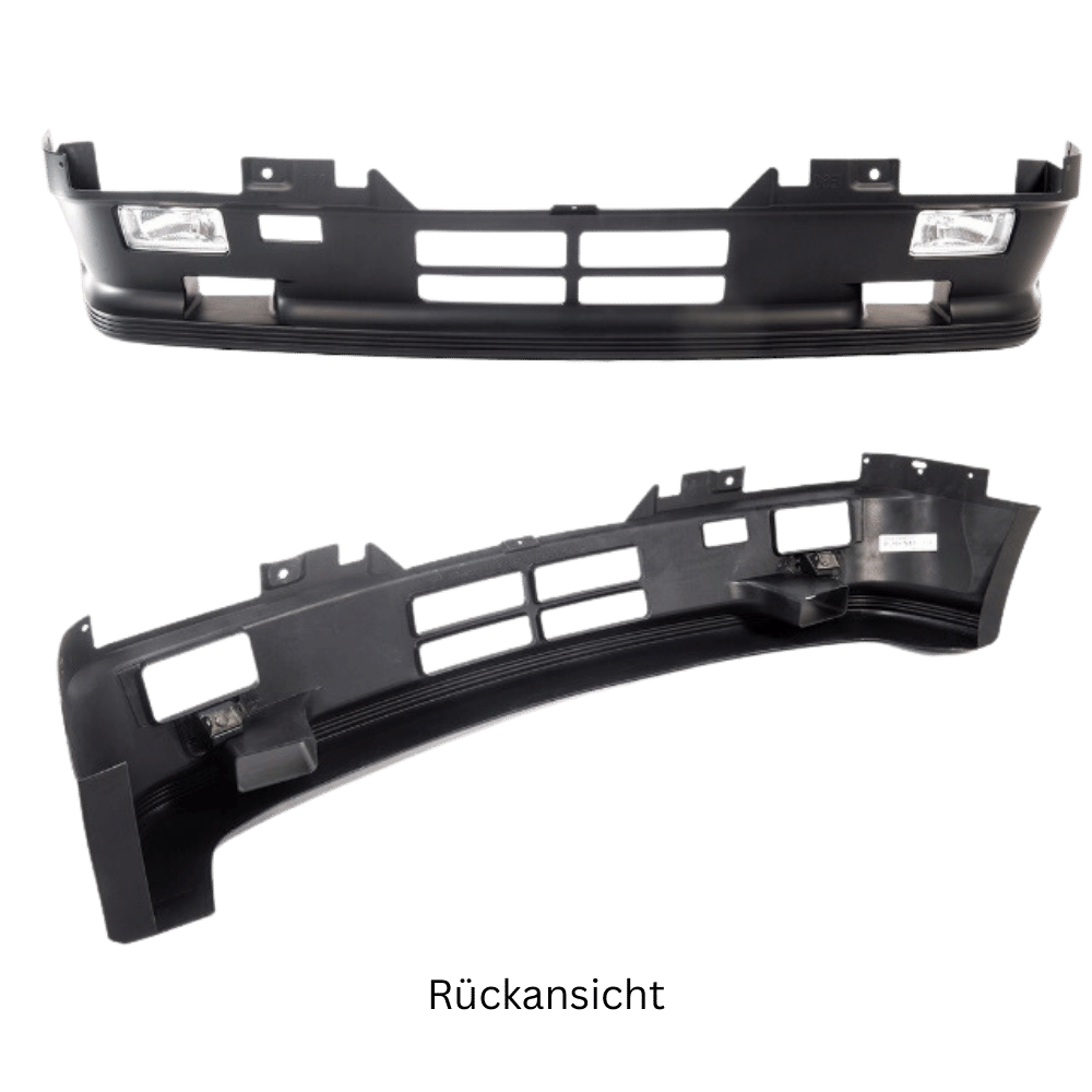 Sport Paket I Bodykit Komplett Front + Heck + Seite passt für BMW 3er E30 auch M - Technik / bis Baujahr 09/1985 - CarWorlds GmbH