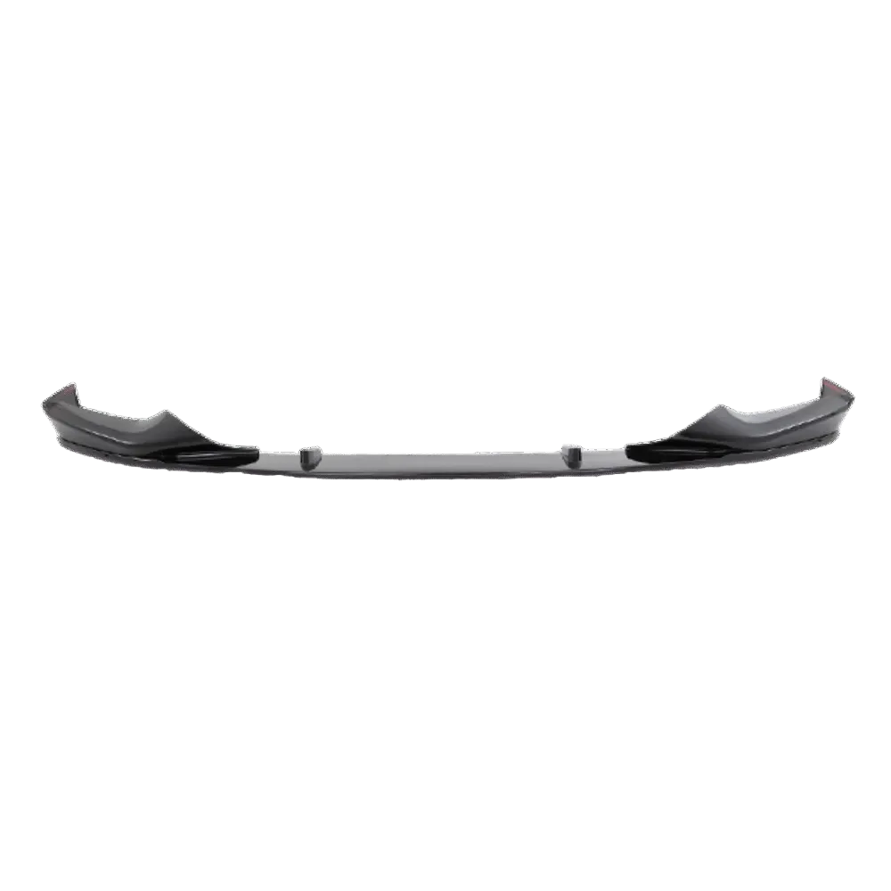 Sport - Performance Frontspoiler Hochglanz schwarz passend für BMW 5er G30 G31 mit M - Paket Umbau 17 - CarWorlds GmbH