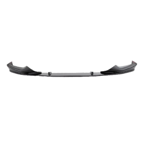 Sport - Performance Frontspoiler Hochglanz schwarz passend für BMW 5er G30 G31 mit M - Paket Umbau 17 - CarWorlds GmbH
