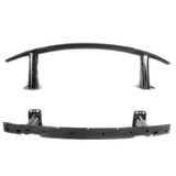 Stossstangetraeger - (VORNE / Hinten) - passt - fuer - BMW - E81 - E82 - E87 - E88 - 07 - 12 - Verstaerkung - Traeger - CarWorlds GmbH