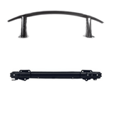 Stossstangetraeger - (VORNE / Hinten) - passt - fuer - BMW - E81 - E82 - E87 - E88 - 07 - 12 - Verstaerkung - Traeger - CarWorlds GmbH