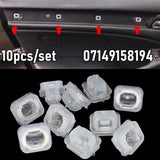 Tür und Leisten Clips für (E46 E90 E91 E92 E93 X5 E53) - CarWorlds GmbH