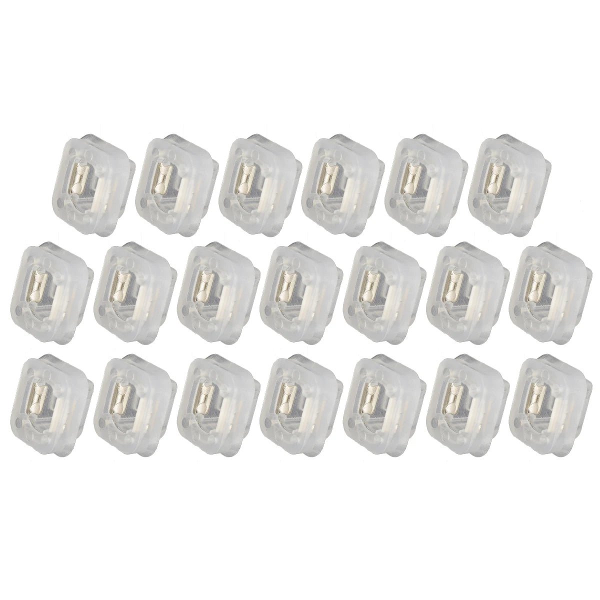 Tür und Leisten Clips für (E46 E90 E91 E92 E93 X5 E53) - CarWorlds GmbH